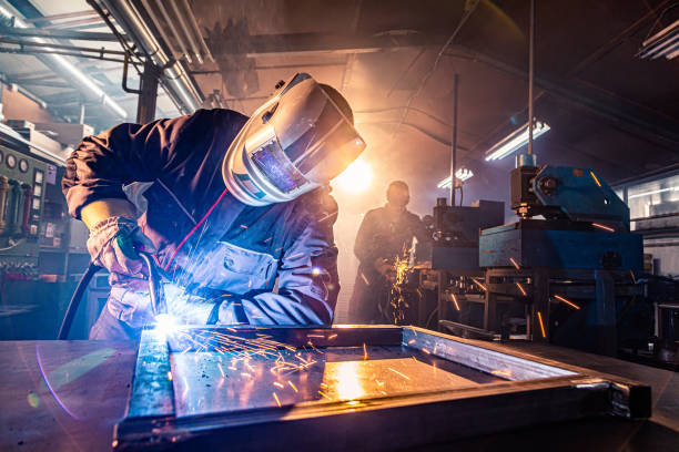 Best Food and Beverage Processing Equipment Welding in Keeseville, NY