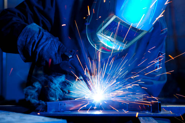 Best Pipe Welding in Keeseville, NY