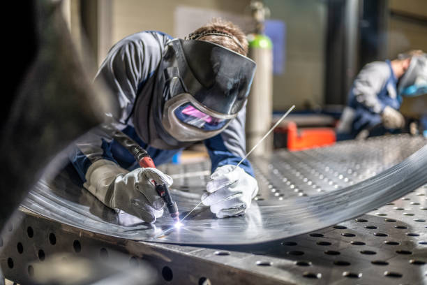 Best Marine and Shipbuilding Welding in Keeseville, NY