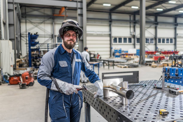 Trusted Keeseville, NY Welder & Metal Fabrication Experts
